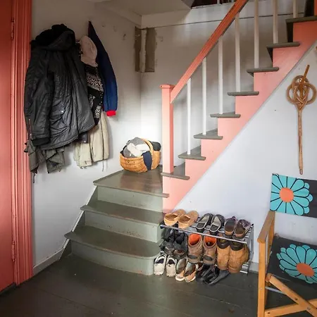 4 Bedroom Lovely In Kvinesdal Fossdal