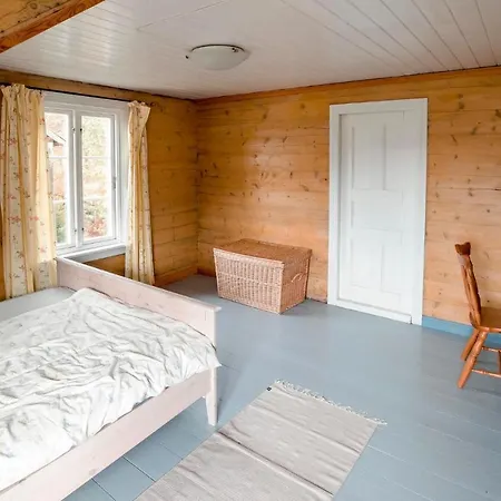 4 Bedroom Lovely In Kvinesdal