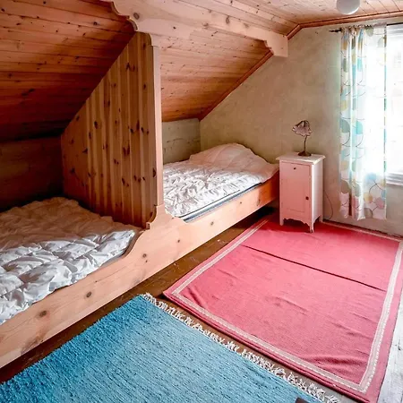 4 Bedroom Lovely In Kvinesdal Fossdal