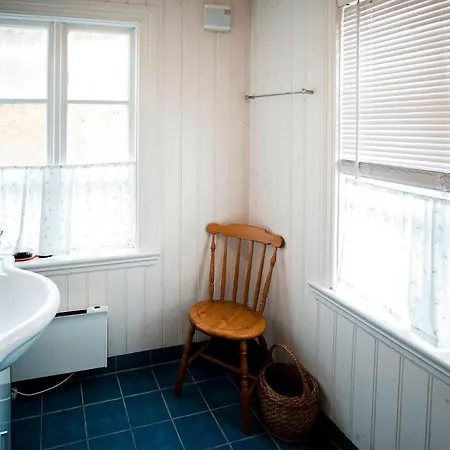 4 Bedroom Lovely In Kvinesdal Fossdal