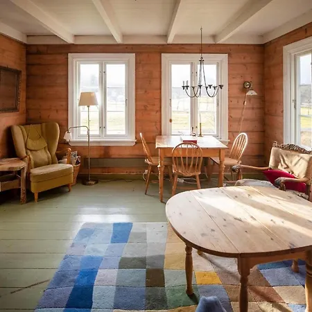 4 Bedroom Lovely In Kvinesdal Fossdal