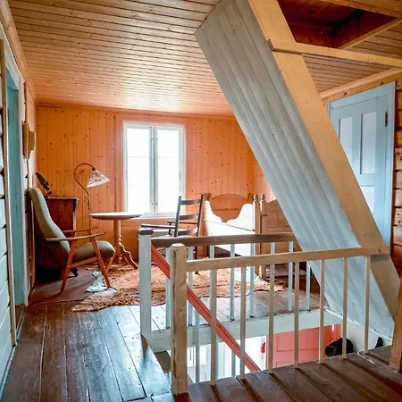 Feriehus 4 Bedroom Lovely In Kvinesdal *
