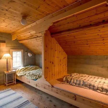 4 Bedroom Lovely In Kvinesdal Feriehus Fossdal